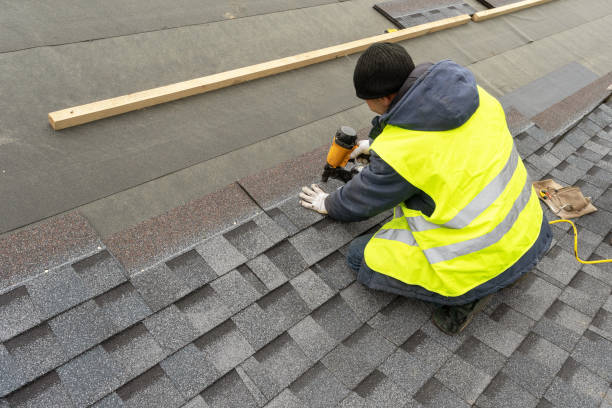 Best Roof Leak Repair  in East Niles, CA