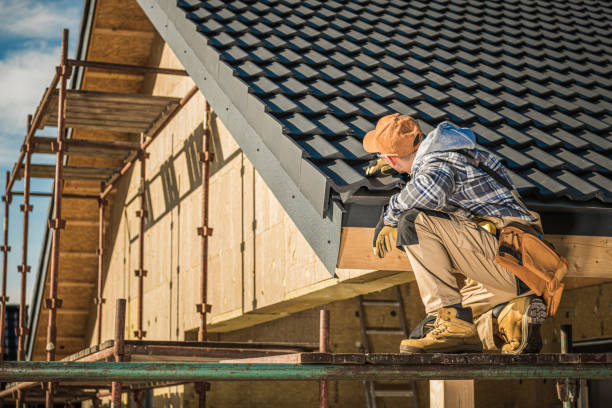 Best Gutter Installation and Repair  in East Niles, CA