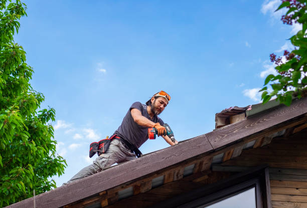 Best Gutter Installation and Repair  in East Niles, CA