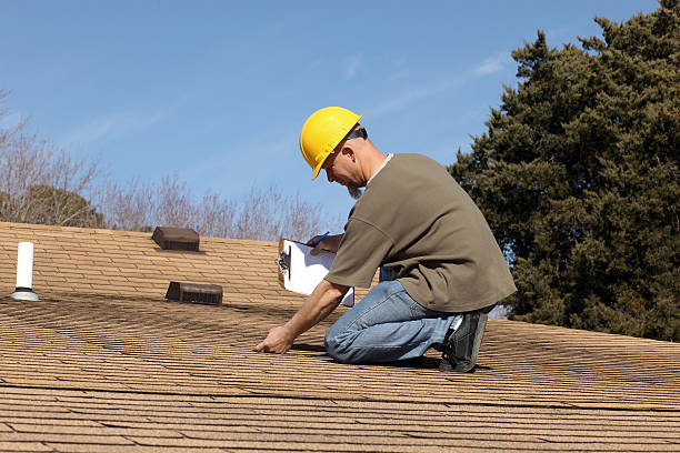 Fast & Reliable Emergency Roof Repairs in East Niles, CA